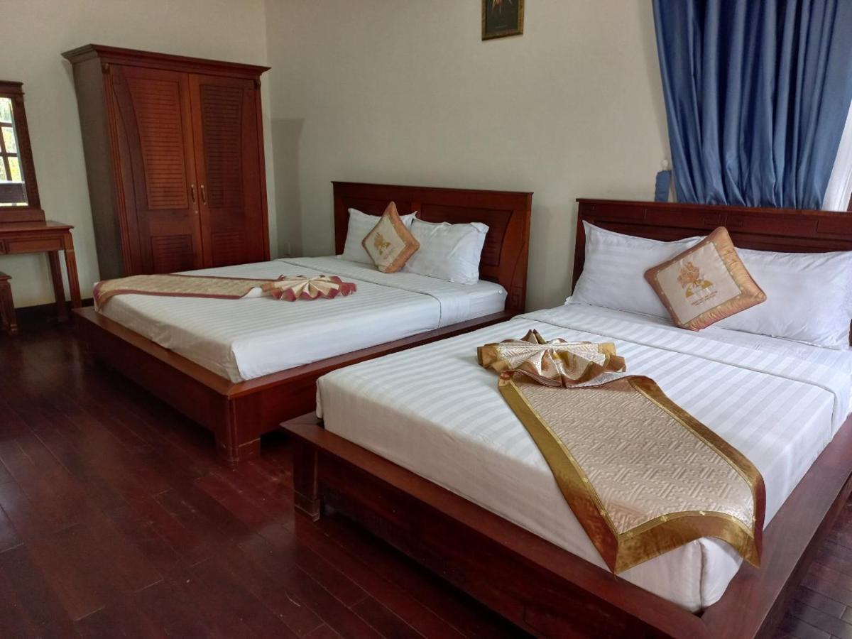 Gold Rooster Resort Phan Rang Exterior foto