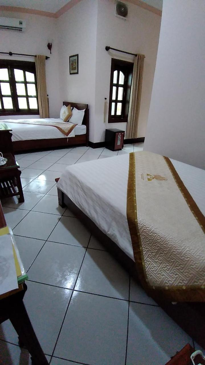 Gold Rooster Resort Phan Rang Exterior foto