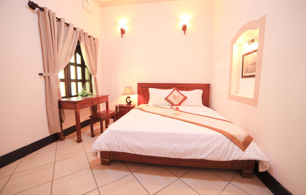 Gold Rooster Resort Phan Rang Exterior foto