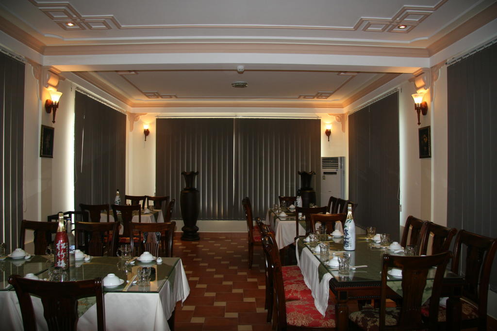 Gold Rooster Resort Phan Rang Exterior foto